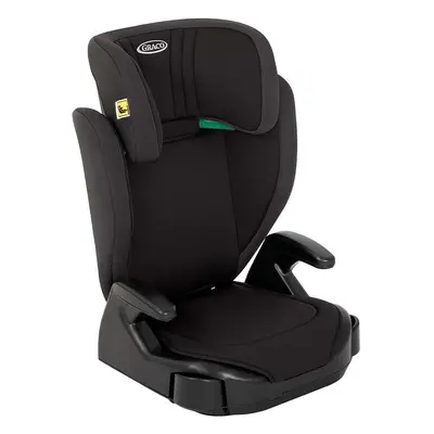 Graco Junior Maxi i-Size R129 bilsæde, 100–150 cm, Midnight