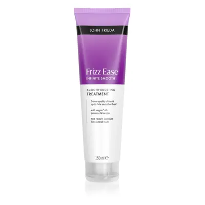 John Frieda Frizz Ease Smooth - Boosting Treatment Hårbehandling Til glat hår 150 ml