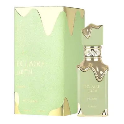 Lattafa Eclaire Pistache Eau de Parfum Unisex 100 ml