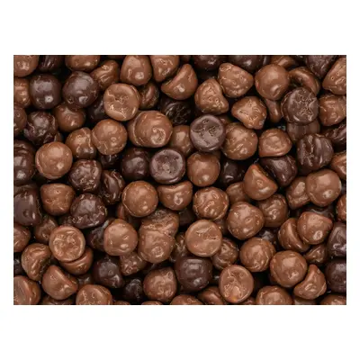 Polly Bland-selv slik i kasser 1,5 kg