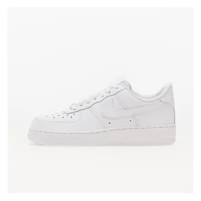 Sneakers Nike Air Force 1 ´07 White/ White/ White EUR 41
