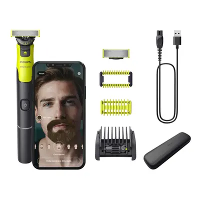 Philips OneBlade 360 trimmer QP4631/65