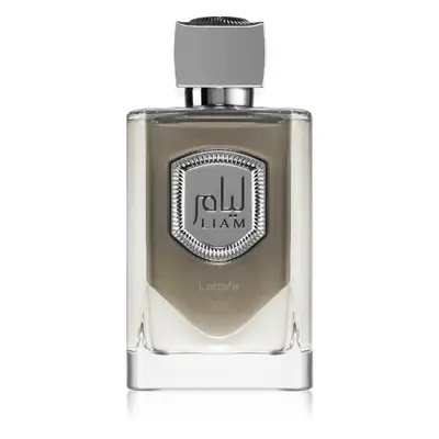Lattafa Liam Eau De Parfum 100 ml (unisex)