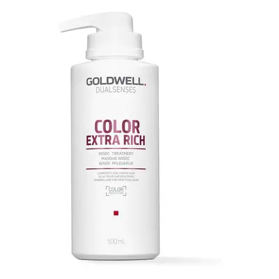 Goldwell Color Extra Rich 60Sec Treatment 500 ml