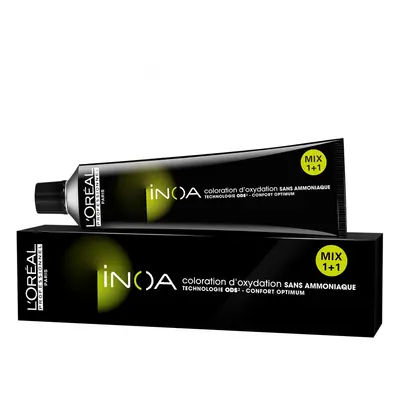 Loreal inoa color 8,3 Fundamental 60 ml