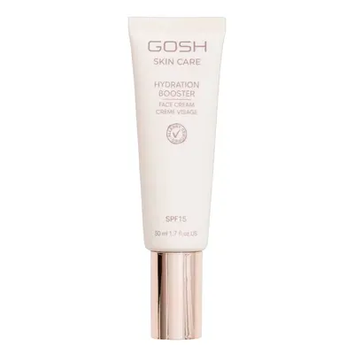 GOSH COPENHAGEN Skin Care Hydration Booster Intensiv blødgørende creme 50 ml