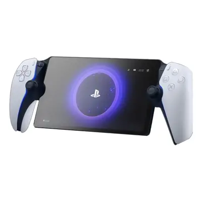 Skærmbeskytter hærdet glas Sony PS5 PlayStation Portal Gennemsigtig Transparent