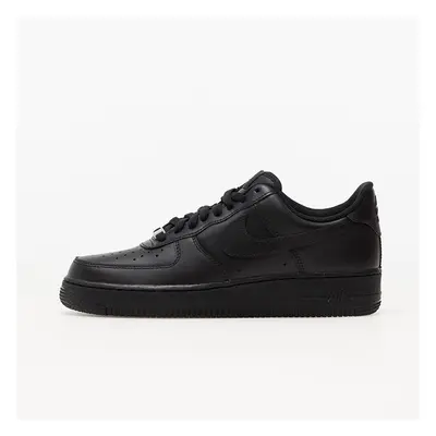 Sneakers Nike Air Force 1 '07 Black/ Black EUR 45