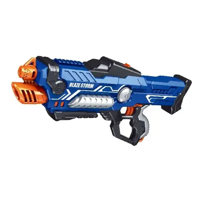 Soft ball gun with 20pcs foam ball