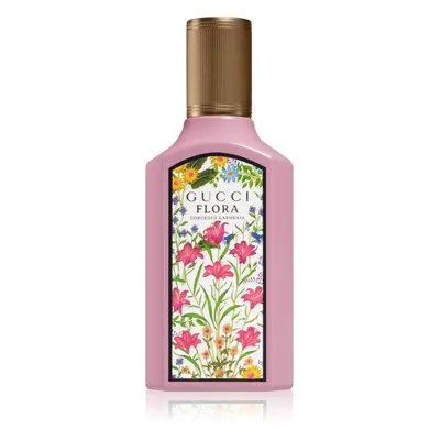 Gucci Flora Gorgeous Gardenia Eau de Parfum til kvinder 50 ml