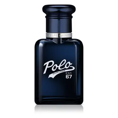 Ralph Lauren Polo 67 EDT 40 ml