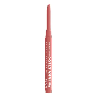 NYX Professional Makeup Epic Inky Stix Gel Eyeliner Skygge 12 Blush Byte 1 g