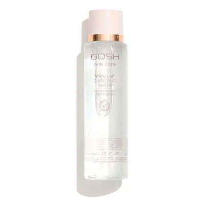 GOSH COPENHAGEN Skin Care Micellar Water Rensende micellar vand med fugtgivende virkning 150 ml