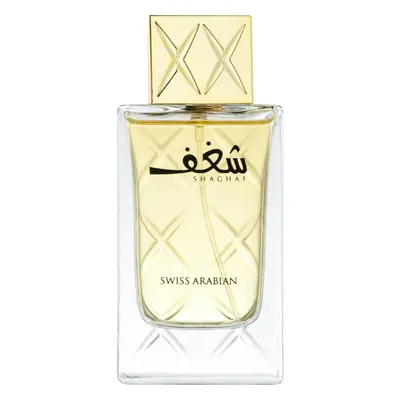 Swiss Arabian Shaghaf Eau de Parfum til kvinder 75 ml