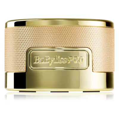 BaByliss PRO 4Artists FX7870 GBASE ladestation til barbermaskine guld 1 stk.