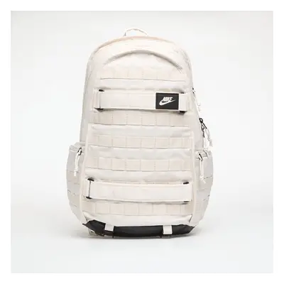 Rygsæk Nike Sportswear RPM Backpack 26L Lt Orewood Brn/ Black/ Lt Orewood Brn Universal