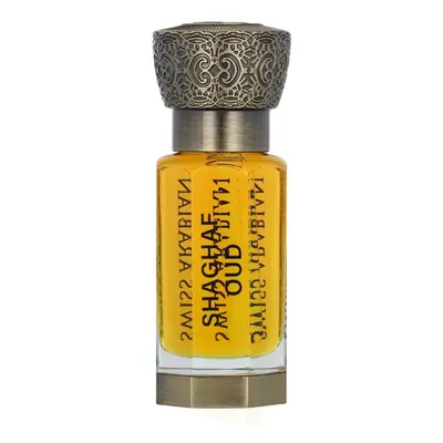 Swiss Arabian Shaghaf Oud Concentrated Perfume Oil 12 ml