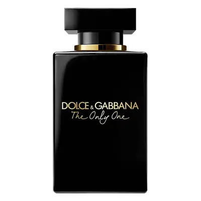 Dolce&Gabbana The Only One Eau de Parfum Intense Eau de Parfum til kvinder 100 ml