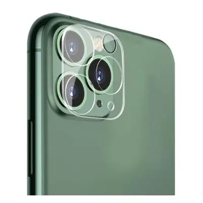 2-PACK iPhone 13 Pro MAX Beskyttelse til kamera objektivbeskyttelse kameraobjektiv