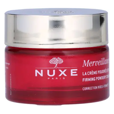 Nuxe Merveillance Lift Firming Powdery Cream 50 ml Normal To Combination Skin
