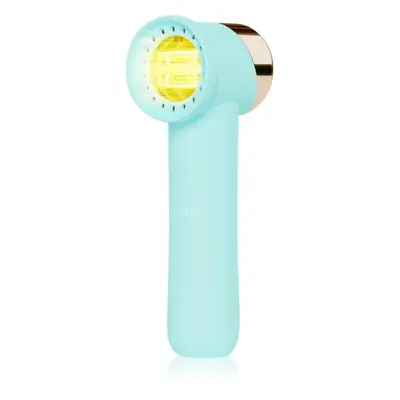 FOREO PEACH™ 2 Go IPL-system til at forebygge kropshårvækst Til kvinder Arctic Blue 1 stk.