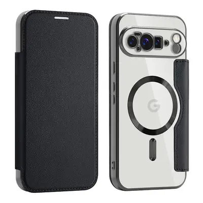 SKALO Google Pixel 10 Pro XL Slim Cover - Sort