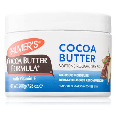 Palmer’s Cocoa Butter Formula Nærende kropssmør Til tør hud 200 g