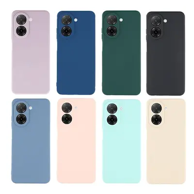 SKALO Xiaomi Redmi A5 4G Ultratunt TPU Cover - Vælg farve