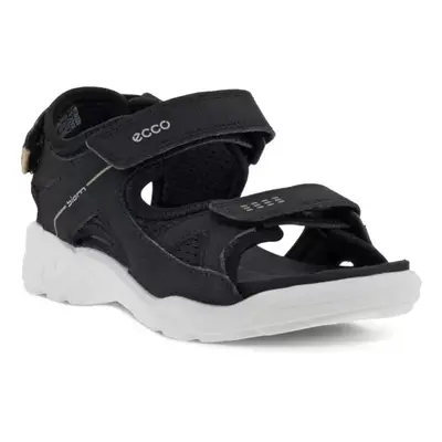 ECCO - Biom Raft børnesandal (Sort)