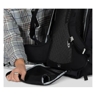 Rygsæk Osprey Fairview 55 Black Universal