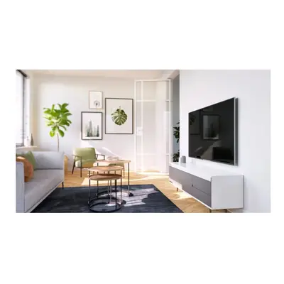 Vogel's Comfort TVM 3405 - Monteringssæt (vægmontering) - fikseret - for OLED display - metal - sort - skærmstørrelse: 32-77
