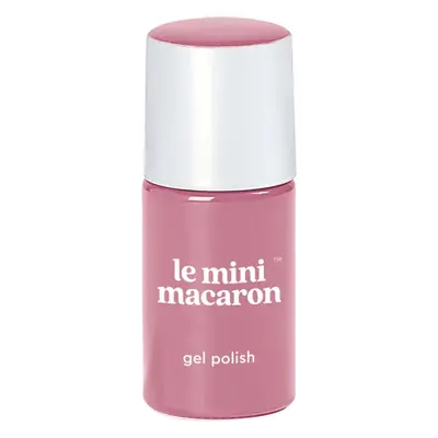 Le Mini Macaron Gel Polish Rose Antique 10 ml