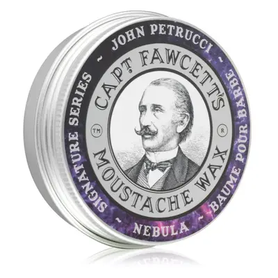 Captain Fawcett John Petrucci's Nebula Overskægsvoks 15 ml