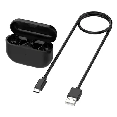 Dock til Jabra Elite 10 Earbuds Opladerrum Opladerkabel