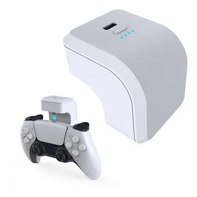 PS5 Playstation 5 Control 1600mAh PowerBank eksternt batteri