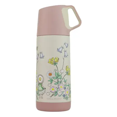 R�tt Start Beskow Blomsterfesten Termokande 350 ml