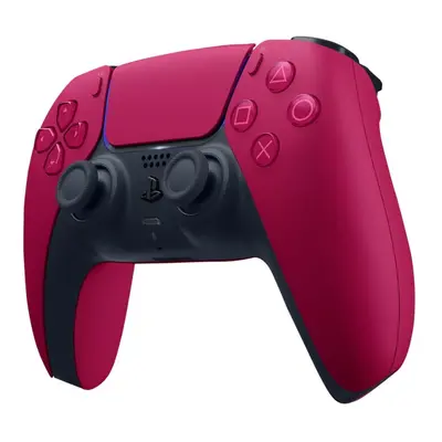 Sony DualSense Controller Sony PlayStation 5 Sort Rød