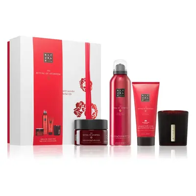 RITUALS The Ritual Of Ayurveda Gavesæt til kvinder