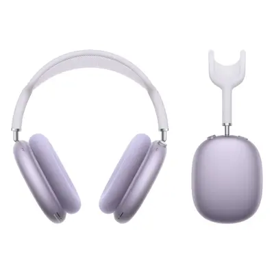 Apple AirPods Max Trådløs Hovedtelefoner Lilla