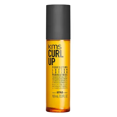 KMS Curl Up Perfecting Lotion - 100 ml