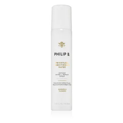 Philip B. White Label Mist Til det perfekte hårudtryk 150 ml
