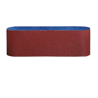 Bosch Accessories 2608606019 2608606019 Slibebånd Kornstørrelse 120 (L x B) 410 mm x 65 mm 3 stk