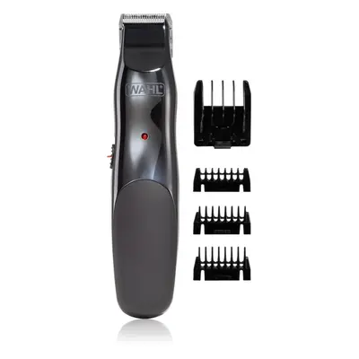 Wahl Groomsman Rechargeable Skægtrimmer