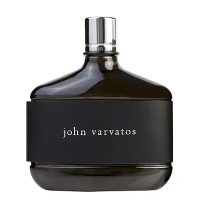 John Varvatos Heritage Eau de Toilette til mænd 125 ml