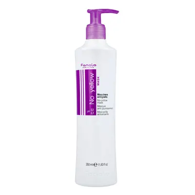 Fanola No Yellow Mask 350 ml