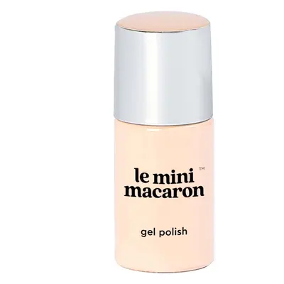 Le Mini Macaron Gel Polish Oat Milk 8 ml