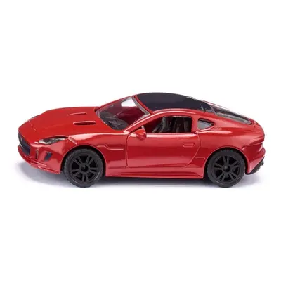 Siku Jaguar F-Type R