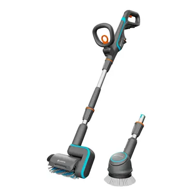 Gardena 14842-55 Elektriske terrasse rengøringsmaskine