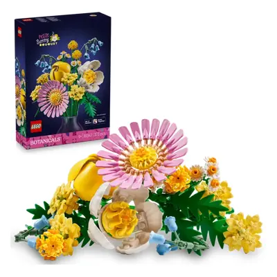 LEGO Botanicals 10347 Lille sommerlig buket