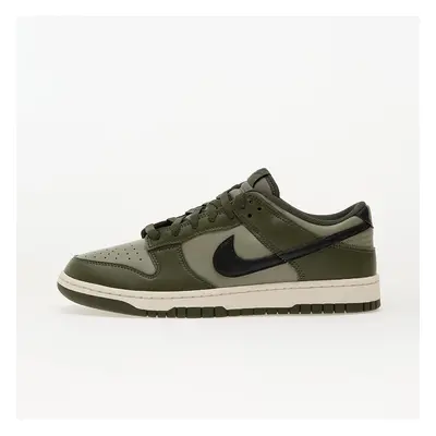 Sneakers Nike Dunk Low Retro Lt Army/ Black-Cargo Khaki-Phantom EUR 41